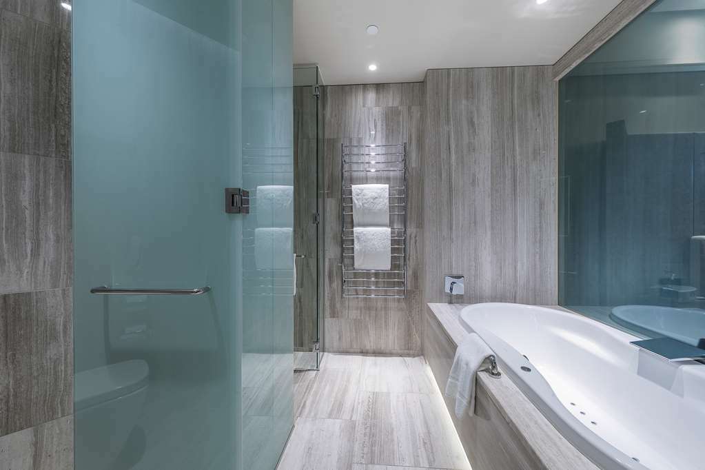 Racv City Club Мельбурн Номер фото