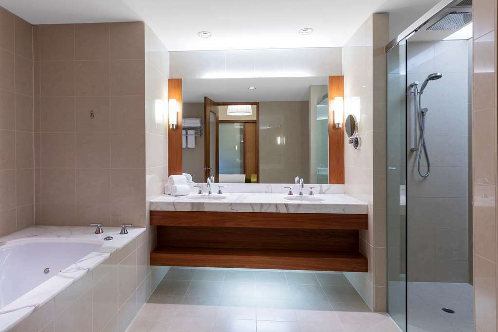 Racv City Club Мельбурн Номер фото