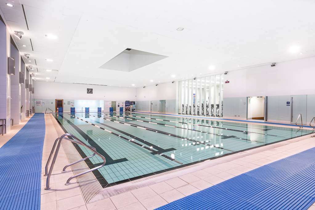 Racv City Club Мельбурн Удобства фото