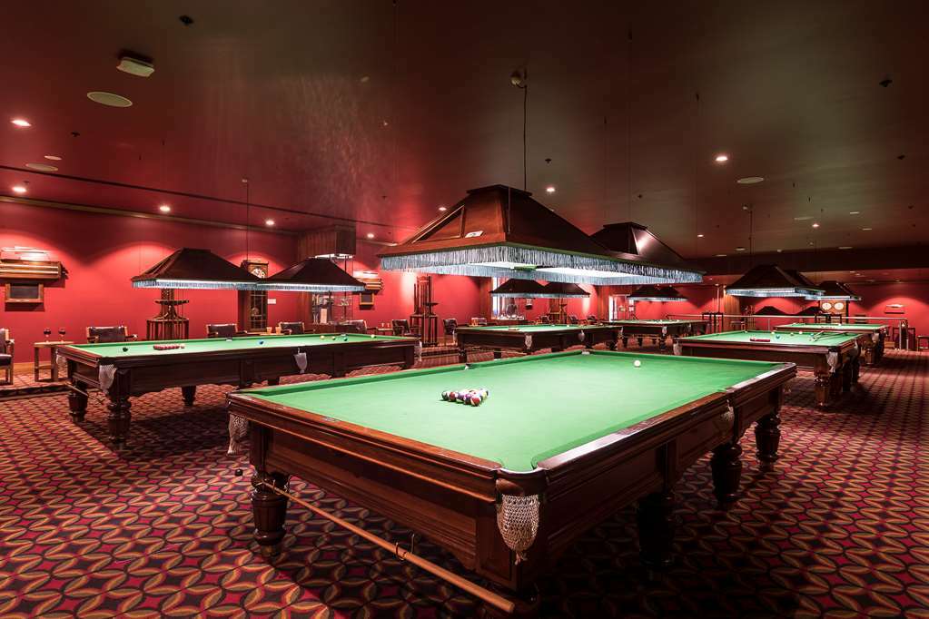 Racv City Club Мельбурн Удобства фото