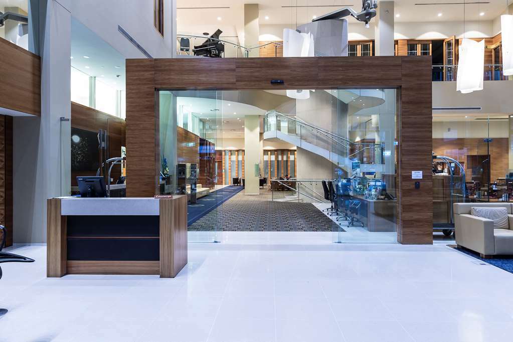 Racv City Club Мельбурн Интерьер фото